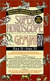 Super Horoscopes 2001: Gemini