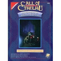 Adventures in Arkham Country (Lovecraft Country)
