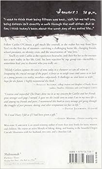 Diary of a teenage girl becoming me essay 07 image