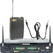Samson Concert 77 Guitar Mic System