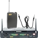 Samson Concert 77 Guitar Mic System