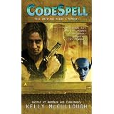 Codespell (Ravirn, Book 3)