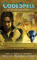 Codespell (Ravirn, Book 3)