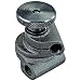Starrett 657H Swivel Post Snug for Magnetic Base Indicator Holder