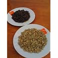 Bulk Arabica Green Coffee Beans Grade A 1kg (2.2 lbs) Lowest Price