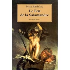 Sang de la salamandre (le)