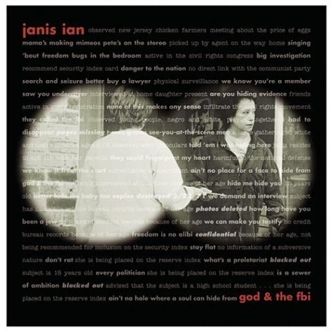 Janis Ian - The Last Comeback Lyrics - Zortam Music