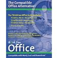 ThinkFree Office by ThinkFree Corporation