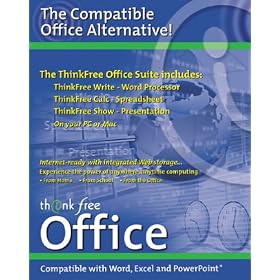 ThinkFree Office