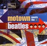 Motown Meets the Beatles
