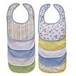 I Play Boys Bib Kit Stage 1 0-3 Months