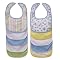 I Play Boys Bib Kit Stage 1 0-3 Months