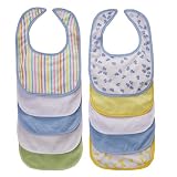 I Play Boys’ Bib Kit– Stage 1– 0-3 Months