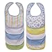 I Play Boys' Bib Kit- Stage 1- 0-3 Months