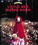 Little Red Riding Hood Mini Book (Fay's Fairy Tales)