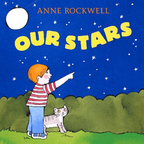 Children's Space Books