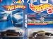 Hot Wheels Thunderbolt Set: Chrysler Future Fleet Series #4 2000 & Ford #143 '07 5 Sp...