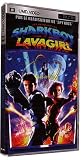 Produkt-Bild: Sharkboy et Lavagirl [UMD Universal Media Disc] [FR Import]
