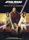 Power of the Jedi Sourcebook (Star Wars Roleplaying Game)
