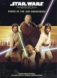 Power of the Jedi Sourcebook (Star Wars Roleplaying Game)