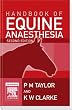 Handbook of Equine Anaesthesia