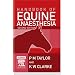 Handbook of Equine Anaesthesia