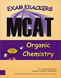 Examkrackers MCAT Organic Chemistry