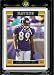 2006 Topps # 170 Mark Clayton - Baltimore Ravens - NFL Football Cards