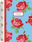 Cath Kidston Ottoman Roses Notebook