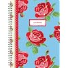 Cath Kidston Notebook: Ottoman Roses