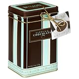 Bellagio Sipping Chocolate, 9-Ounce Package (Pack of 4)