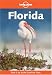 Books : Lonely Planet Florida