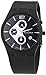 Skagen Men's 906XLTBB Titanium Titanium Chronograph Watch