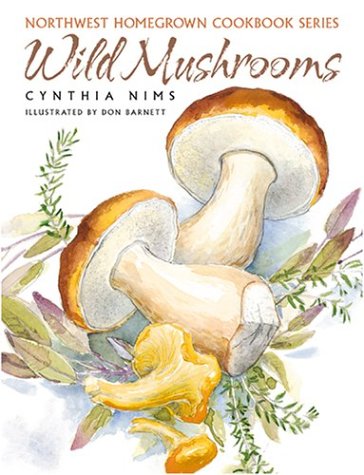 Wild Foods