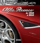 Alfa Rom�o de 1910 � 2010
