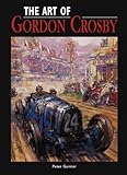 The art of Gordon Crosby