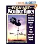 Folk Art Weather Vanes: Authentic American Patterns for Wood and Metal