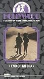 Hollywood: A Celebration of the American Silent Film - End of an Era by Hbo Home Video