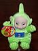 Search : Teletubbies Bean Bag ~ Green Dipsy