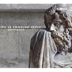 Codex St. Emmeram