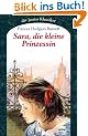 Sara, die kleine Prinzessin.
