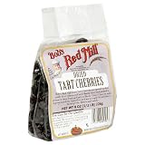 Bob's Red Mill Dried Tart Cherries, 8-Ounce Packages (Pack of 8)