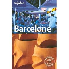 Barcelone 4e Edition