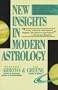 New Insights in Modern Astrology