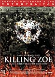 Killing zoé [FR Import]