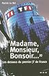 Madame, Monsieur, Bonsoir... : Les dessous du premier JT de France