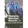 Madame, Monsieur, Bonsoir... : Les dessous du premier JT de France