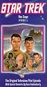 Star Trek - The Original Series: The Cage (Pilot) [VHS]