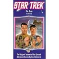 Star Trek #01: Cage