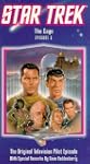 Star Trek #01: Cage